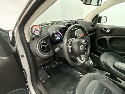 Used 2019 smart fortwo electric drive RWD image 27