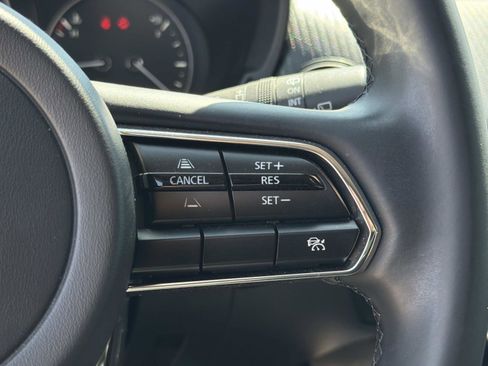 Used 2024 MAZDA CX-90 3.3 Turbo w/ Select Package AWD/4WD image 10