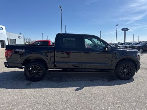 New 2026 Ford F150 Lariat AWD/4WD image 4