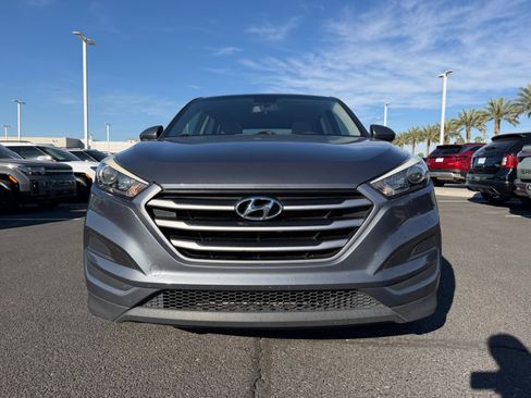 Used 2017 Hyundai Tucson SE image 23