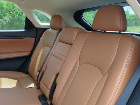 Used 2022 Lexus RX 350 AWD w/ Premium Package image 32