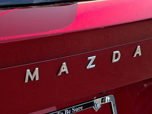 New 2026 MAZDA CX-5 Select AWD/4WD image 22
