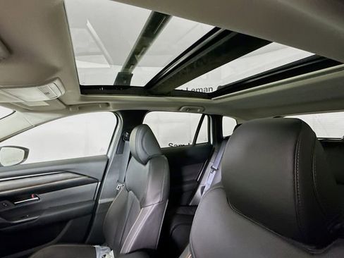 New 2026 MAZDA CX-50 2.5 Hybrid w/ Weather Package image 22