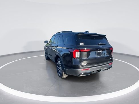 New 2026 Ford Explorer ST-Line AWD/4WD image 6