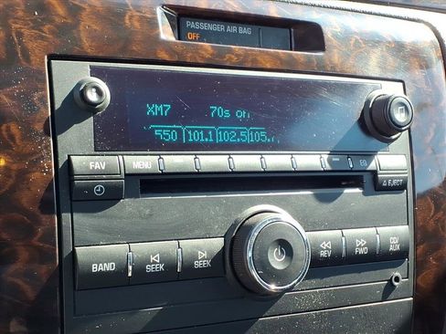 Used 2012 Chevrolet Impala LT w/ LT Sunroof Package image 11