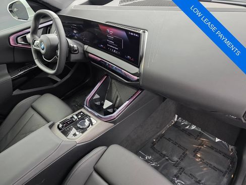 Used 2026 BMW X3 xDrive30i w/ Premium Package AWD/4WD image 28