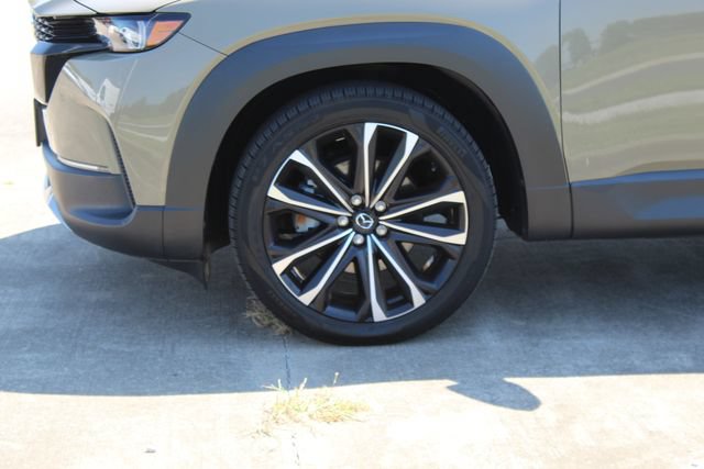 Used 2023 MAZDA CX-50 2.5 Turbo w/ Cargo Package AWD/4WD image 9