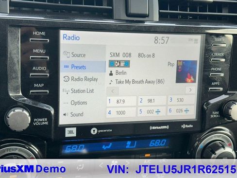 Used 2024 Toyota 4Runner TRD Pro image 29