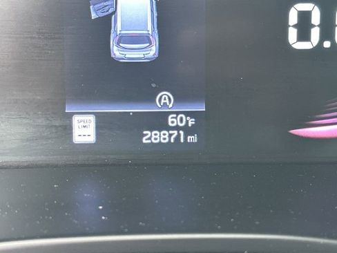 Used 2024 Kia Soul LX image 17