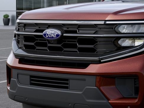 New 2027 Ford Expedition Max Active AWD/4WD image 18