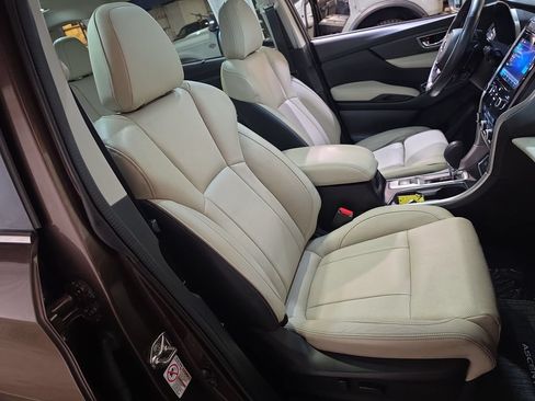 Used 2019 Subaru Ascent Limited w/ Popular Package #2 AWD/4WD image 27