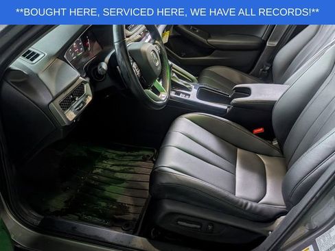 Certified 2023 Acura Integra image 7