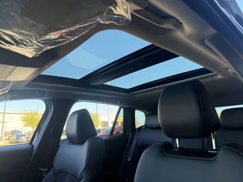 New 2026 MAZDA CX-50 2.5 Hybrid w/ Weather Package image 23