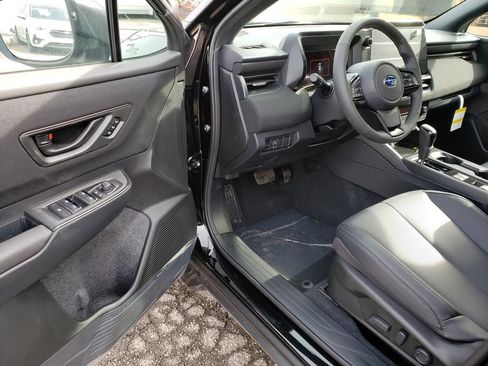 New 2026 Subaru Outback Limited AWD/4WD image 6