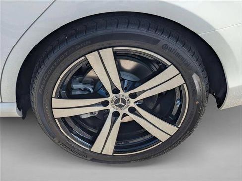 New 2026 Mercedes-Benz C 300 Sedan image 10