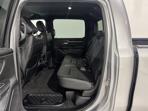 Used 2021 RAM 1500 Sport w/ Technology Group AWD/4WD image 18