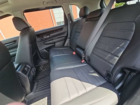 Used 2025 Honda CR-V EX-L image 28