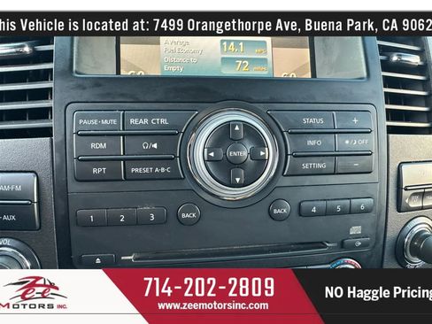 Used 2011 Nissan Pathfinder SV RWD image 32