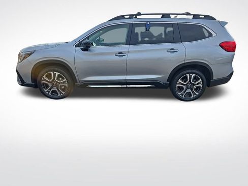 New 2025 Subaru Ascent Limited w/ Popular Package #2 image 4