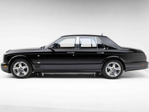 Used 2005 Bentley Arnage T RWD image 11
