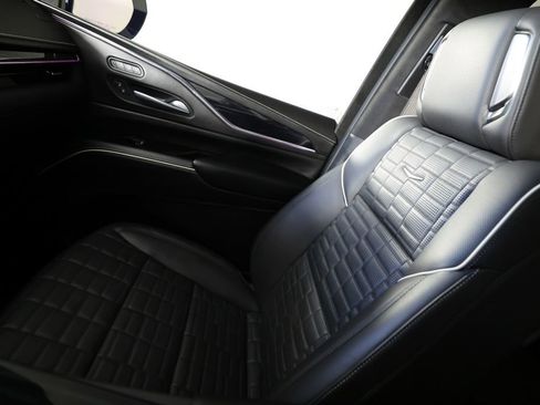 Used 2024 Cadillac Escalade V AWD/4WD image 44