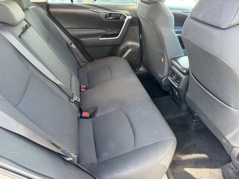Used 2024 Toyota RAV4 LE image 18