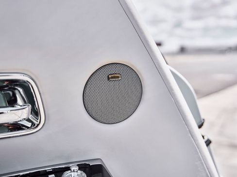 Used 2009 Rolls-Royce Phantom Coupe RWD image 33