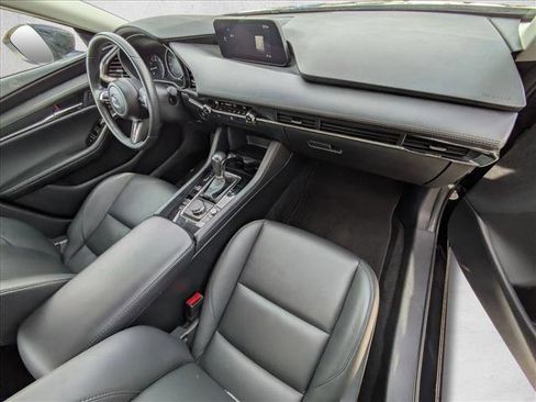 Used 2024 MAZDA MAZDA3 s image 21