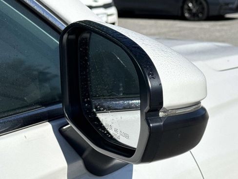 Certified 2023 Honda CR-V EX image 27
