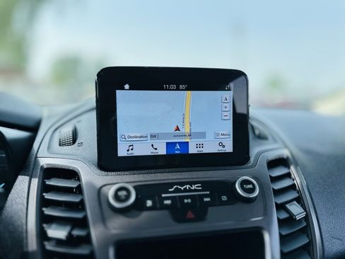 Used 2020 Ford Transit Connect XLT image 30