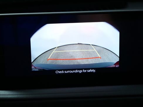 New 2026 MAZDA CX-30 AWD 2.5 S w/ Select Sport Pkg image 9