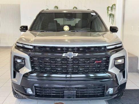 Certified 2024 Chevrolet Traverse RS w/ LPO, Floor Liner Package image 40