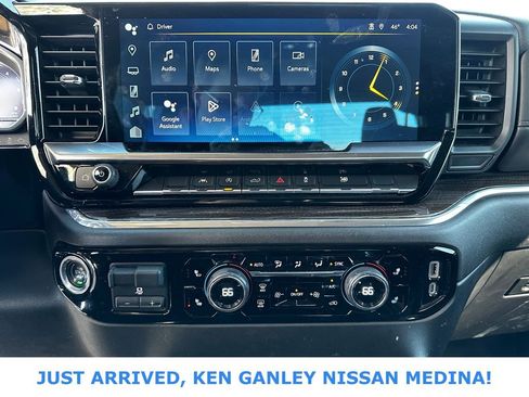 Used 2023 Chevrolet Silverado 1500 RST w/ Protection Package image 11