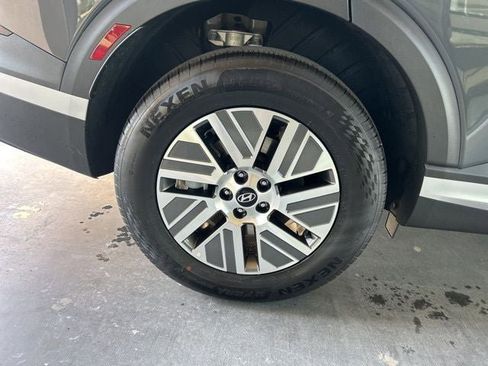 New 2026 Hyundai Palisade FWD Hybrid image 41