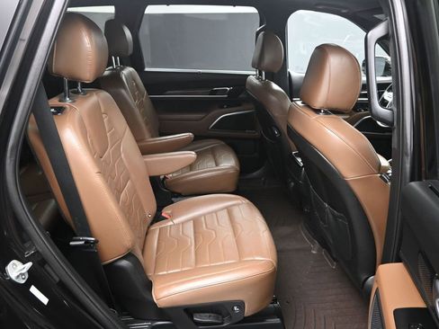 Used 2020 Kia Telluride SX w/ SX Prestige Package AWD/4WD image 41