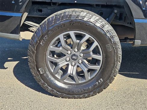 Used 2022 Ford F150 Tremor w/ Equipment Group 401A Mid image 9