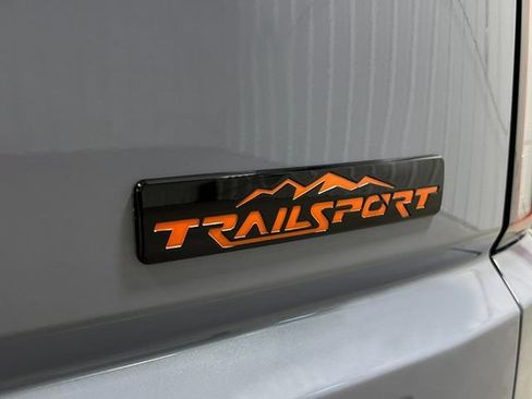 New 2026 Honda Passport TrailSport Elite image 7
