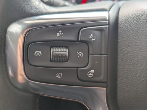Used 2021 Chevrolet Blazer RS w/ Enhanced Convenience Package FWD image 34