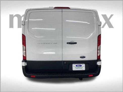 New 2025 Ford Transit 150 XL w/ Load Area Protection Package image 15