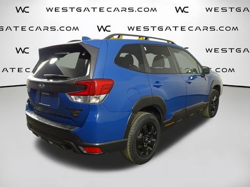 Used 2022 Subaru Forester Wilderness AWD/4WD image 47