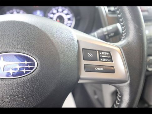 Used 2015 Subaru Forester 2.5i Touring image 22