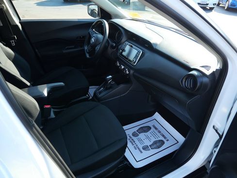 Used 2023 Nissan Kicks S FWD image 26