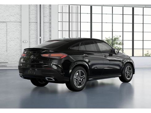 New 2026 Mercedes-Benz GLE 450 4MATIC Coupe image 19