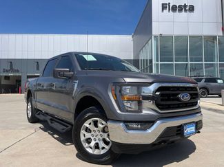 Used 2023 Ford F150 4x4 SuperCrew 360° Tour