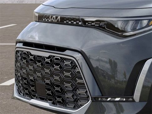 New 2025 Kia Soul GT-Line w/ GT-Line Technology Package image 12