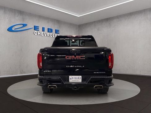 Used 2022 GMC Sierra 1500 Denali AWD/4WD image 14