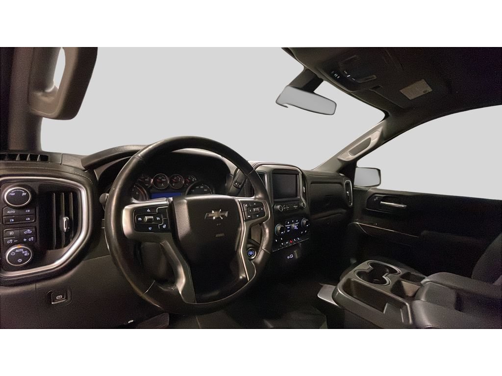 Used 2019 Chevrolet Silverado 1500 RST AWD/4WD image 11