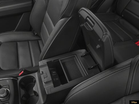 New 2025 MAZDA CX-5 AWD 2.5 S w/ Premium Plus Pkg image 12