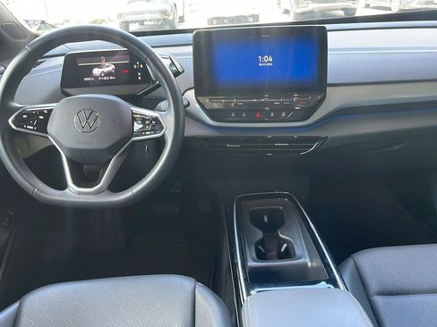 Used 2023 Volkswagen ID.4 Pro S RWD image 9