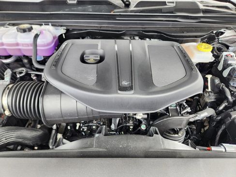 New 2026 RAM 1500 Lone Star AWD/4WD image 24
